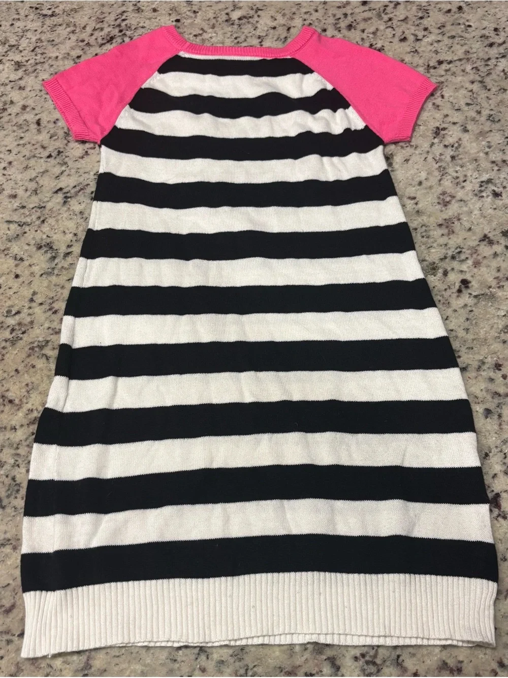 The Children’s Place Knit Dress M 7/8
